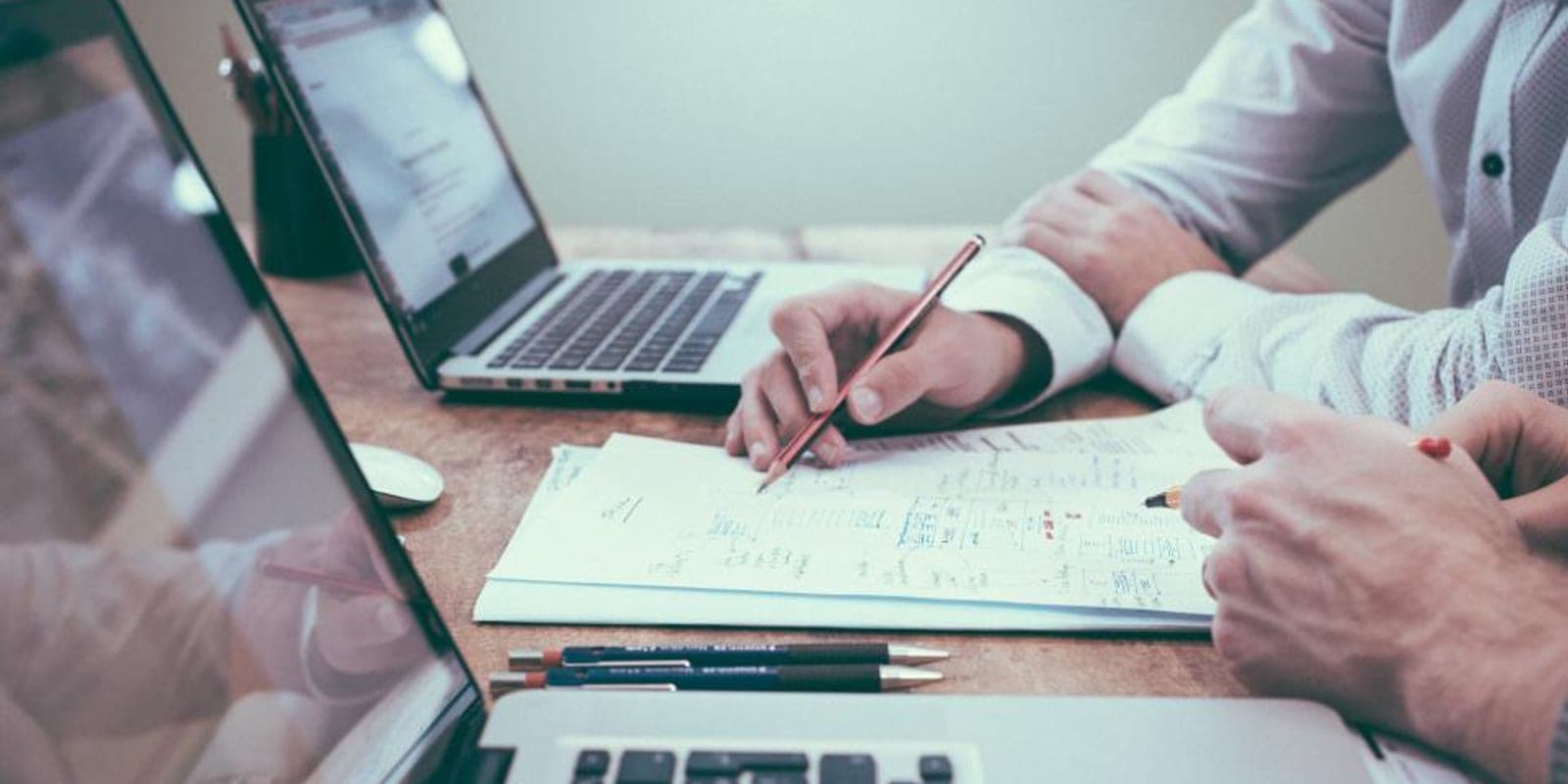Document Checklist for PR Application