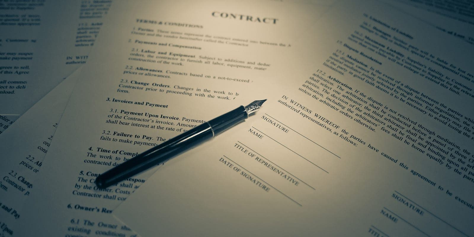 Documents Required for Study Visa