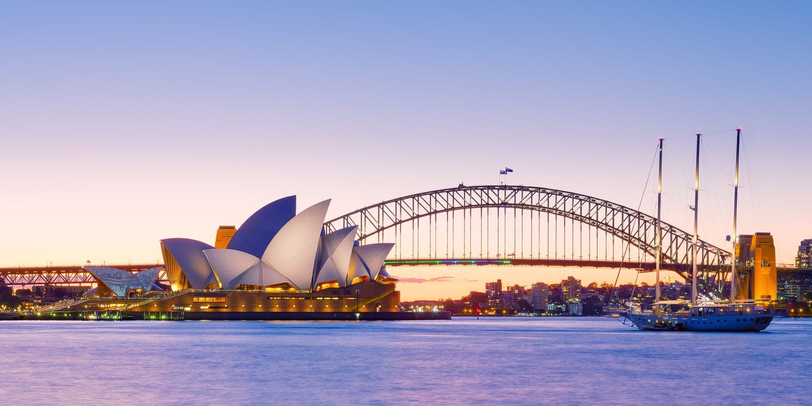Why Australia Continues to be a Top Choice for Migrants
